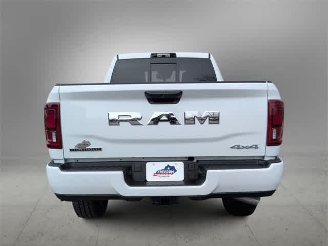 Thumbnail: 2026 RAM 2500 - 7