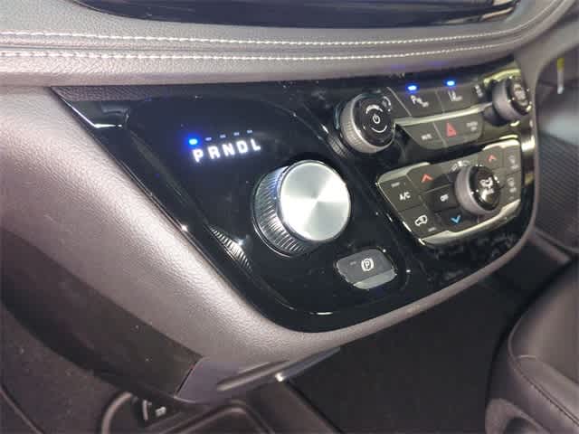 Thumbnail: 2026 Chrysler Pacifica - 33