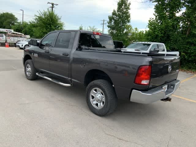 Thumbnail: 2018 RAM 3500 - 13