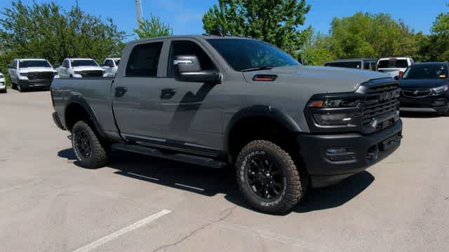 Thumbnail: 2026 RAM 2500 - 2