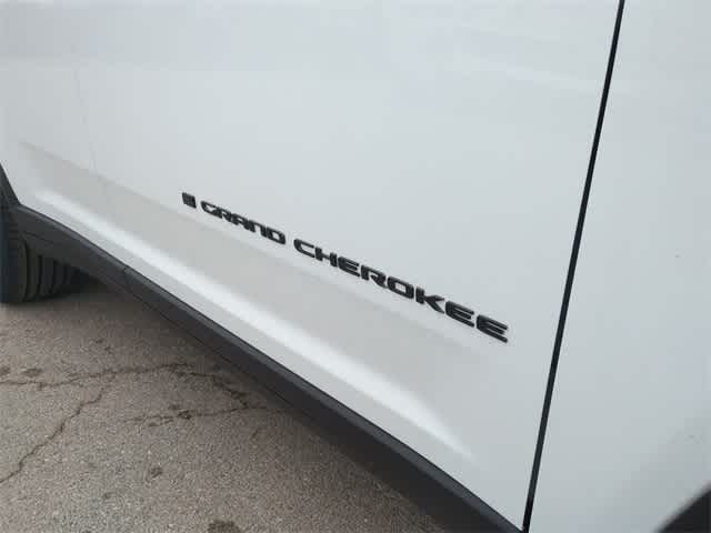 Thumbnail: 2025 Jeep Grand Cherokee - 13