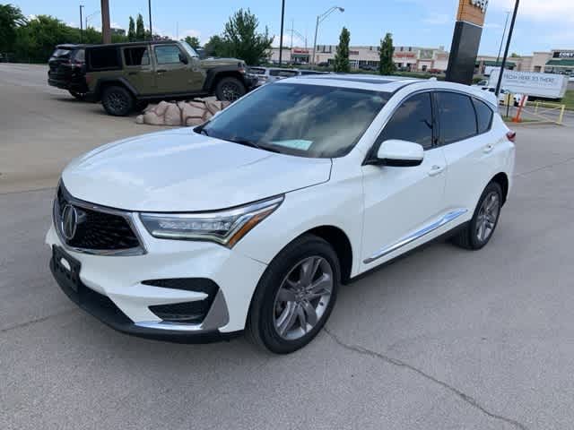 Thumbnail: 2019 Acura RDX - 16