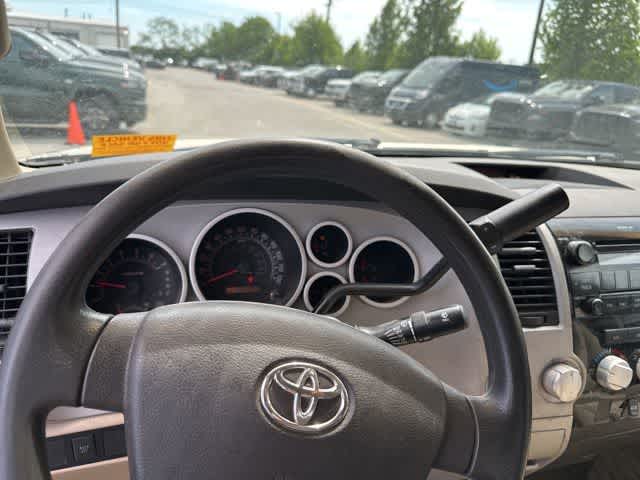 Thumbnail: 2007 Toyota Tundra - 7