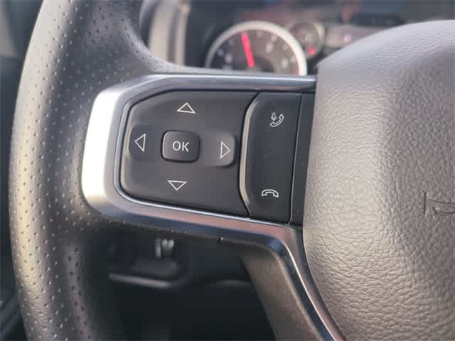 Thumbnail: 2026 RAM 3500 - 23