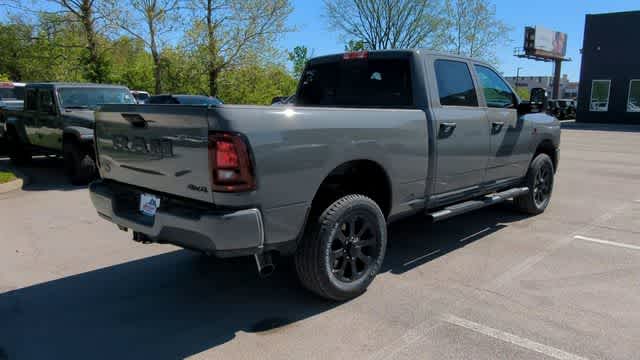 Thumbnail: 2026 RAM 2500 - 8