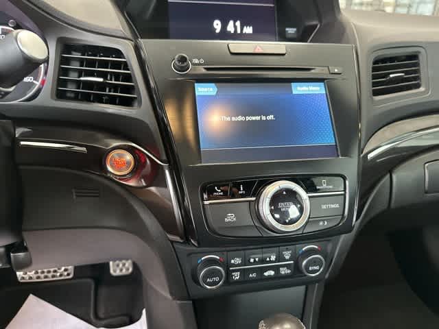 Thumbnail: 2019 Acura ILX - 9