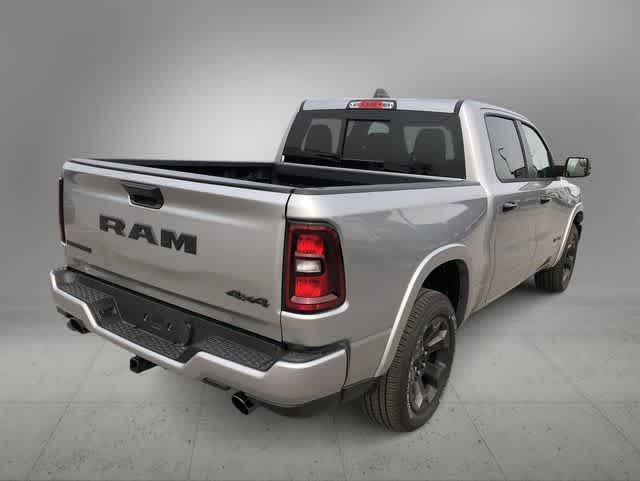 Thumbnail: 2026 RAM 1500 - 5