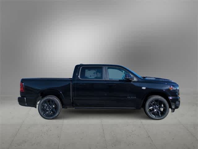 Thumbnail: 2026 RAM 1500 - 9