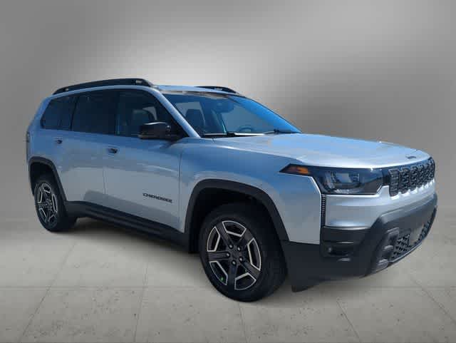 Thumbnail: 2026 Jeep Cherokee - 2