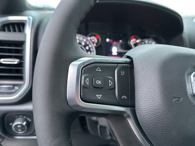 Thumbnail: 2026 RAM 2500 - 10