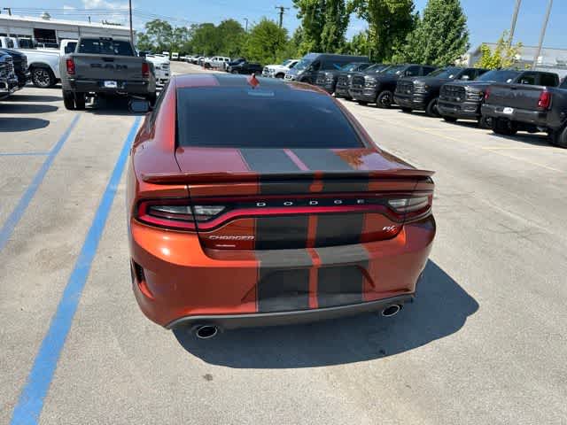 Thumbnail: 2021 Dodge Charger - 15