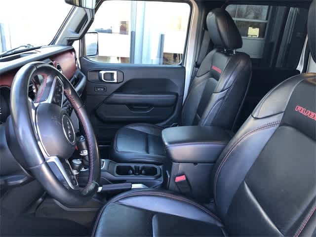 Thumbnail: 2019 Jeep Wrangler - 11