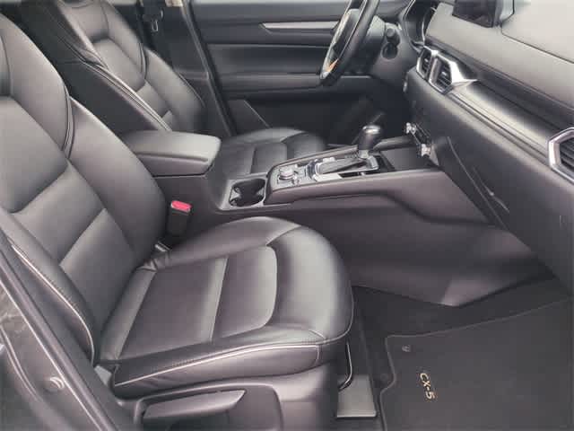 Thumbnail: 2024 Mazda CX-5 - 21