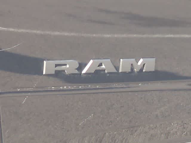 Thumbnail: 2026 RAM 2500 - 12