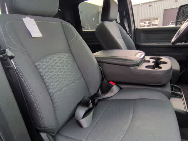 Thumbnail: 2026 RAM 2500 - 21