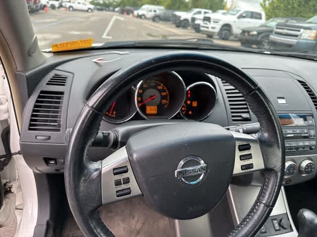 Thumbnail: 2005 Nissan Altima - 5