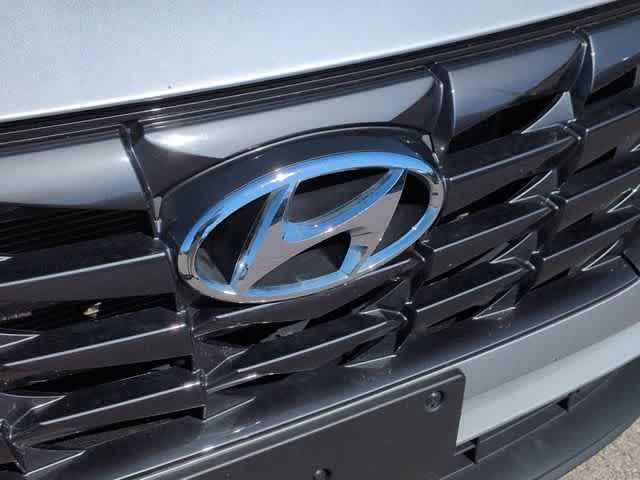 Thumbnail: 2024 Hyundai Tucson - 12