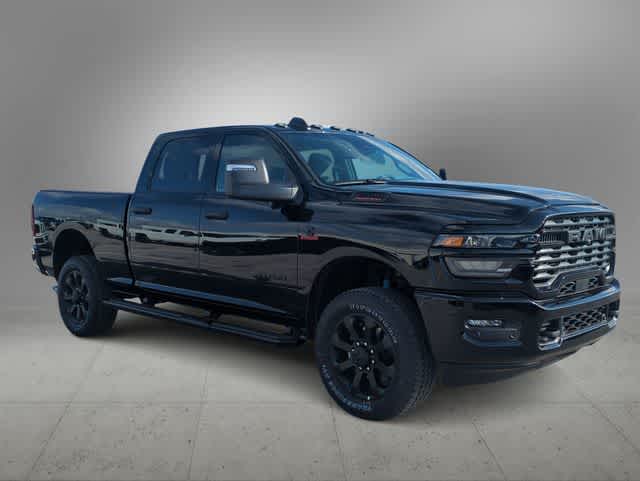 Thumbnail: 2026 RAM 2500 - 2