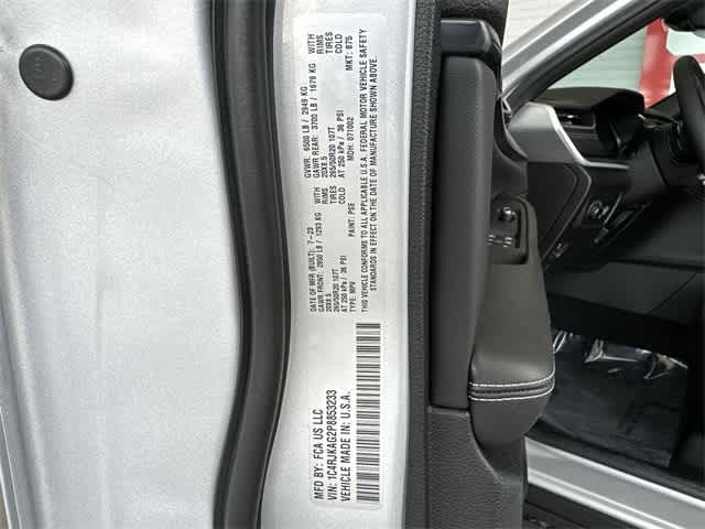 Thumbnail: 2023 Jeep Grand Cherokee L - 34