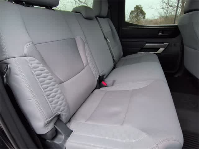 Thumbnail: 2025 Toyota Tundra - 21