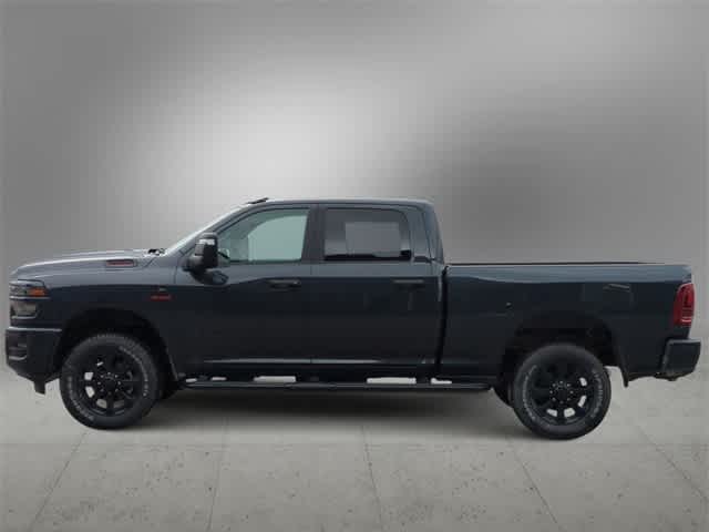 Thumbnail: 2026 RAM 2500 - 5