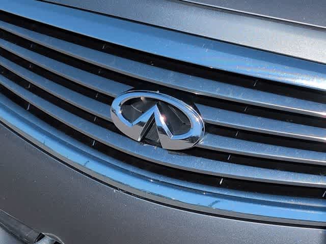 Thumbnail: 2013 INFINITI G37 - 12