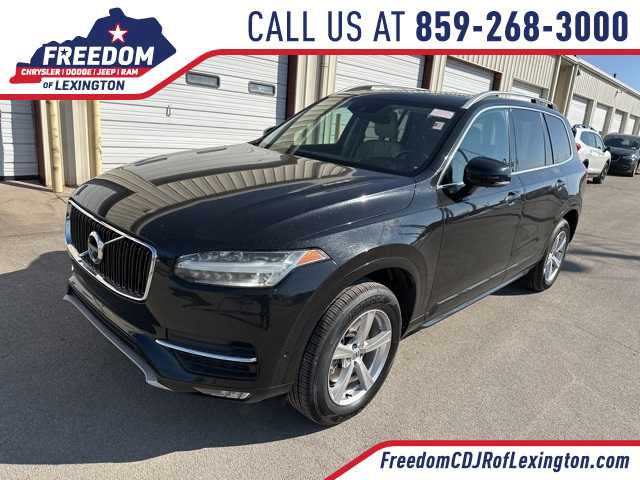 2017 Volvo XC90  -
                  Lexington, KY