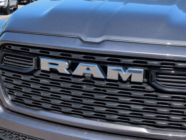 Thumbnail: 2026 RAM 1500 - 12