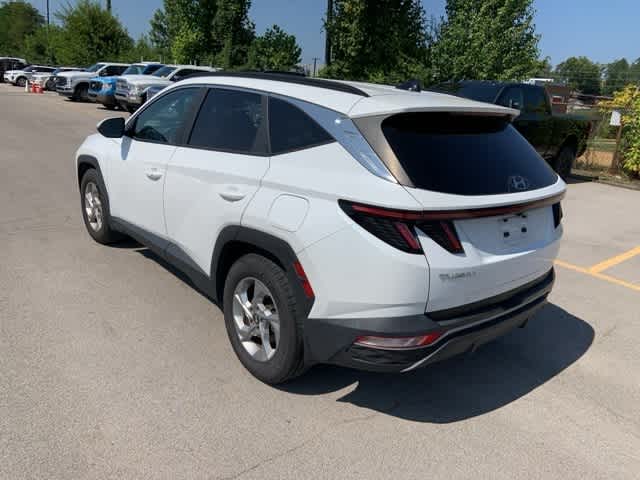 Thumbnail: 2022 Hyundai Tucson - 19