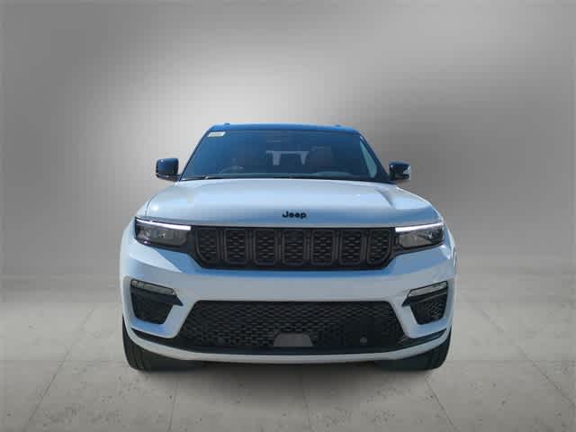 Thumbnail: 2025 Jeep Grand Cherokee - 3