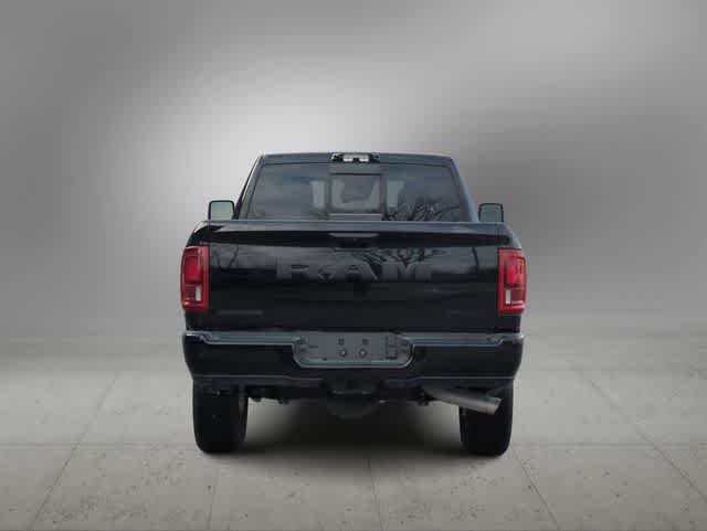 Thumbnail: 2026 RAM 2500 - 7