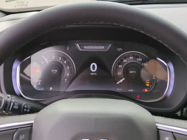 Thumbnail: 2026 RAM 1500 - 33