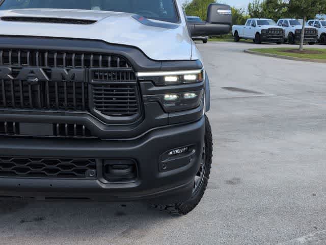 Thumbnail: 2026 RAM 2500 - 11