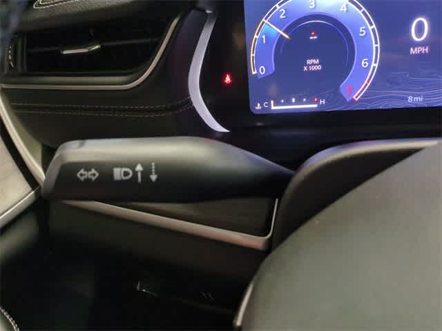 Thumbnail: 2025 Jeep Grand Cherokee - 28