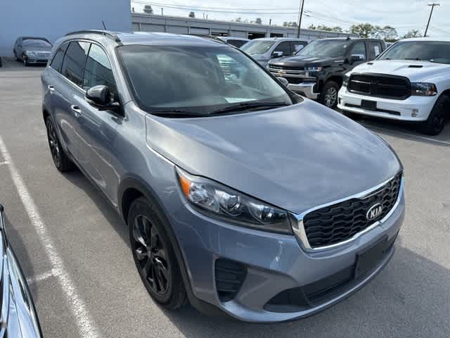 Thumbnail: 2019 Kia Sorento - 23