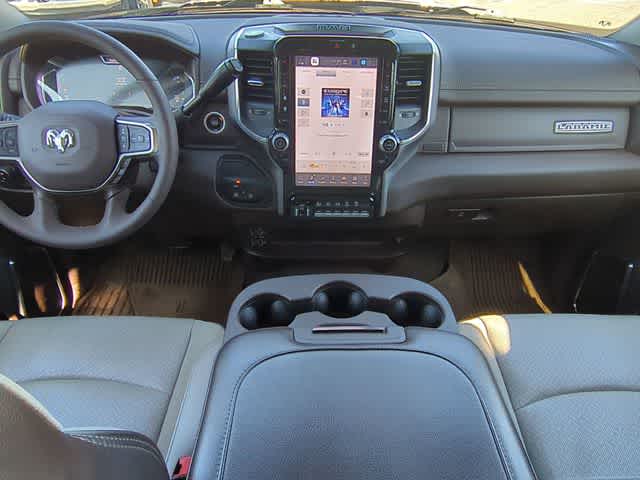 Thumbnail: 2025 RAM 3500 - 16