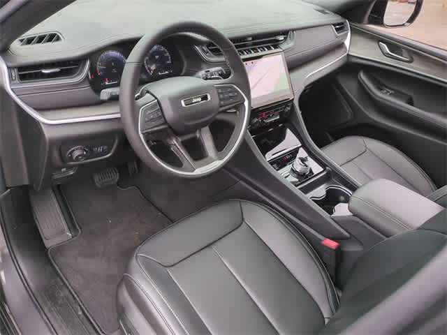 Thumbnail: 2025 Jeep Grand Cherokee - 10