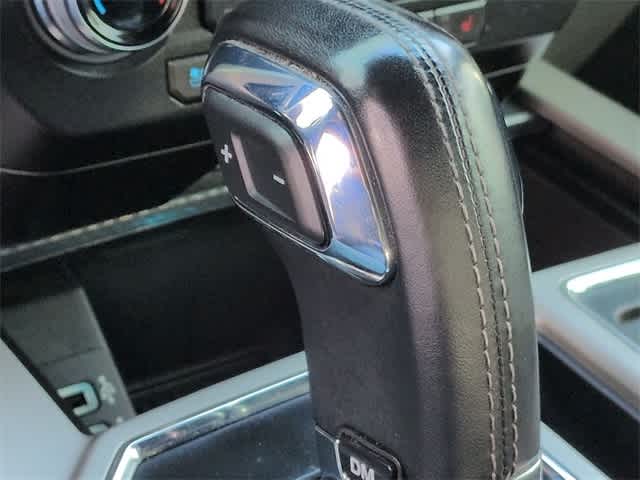 Thumbnail: 2018 Ford F-150 - 33