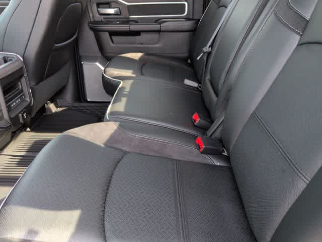 Thumbnail: 2026 RAM 2500 - 20