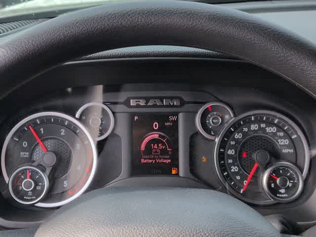 Thumbnail: 2026 RAM 3500 - 34