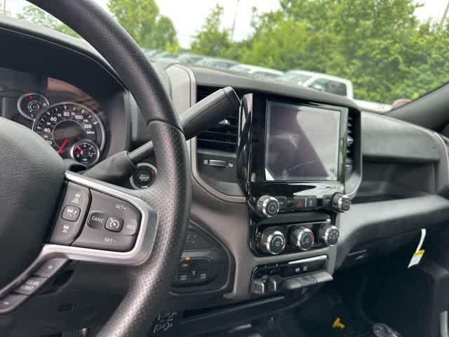 Thumbnail: 2026 RAM 3500 - 4