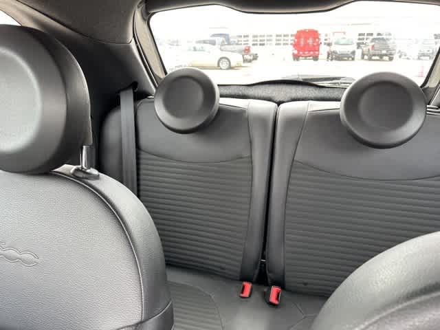 Thumbnail: 2016 Fiat 500 - 5