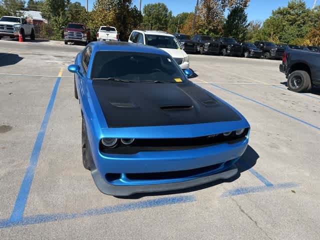 Thumbnail: 2016 Dodge Challenger - 26