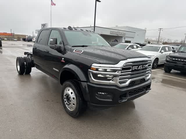 Thumbnail: 2026 RAM 4500 - 15