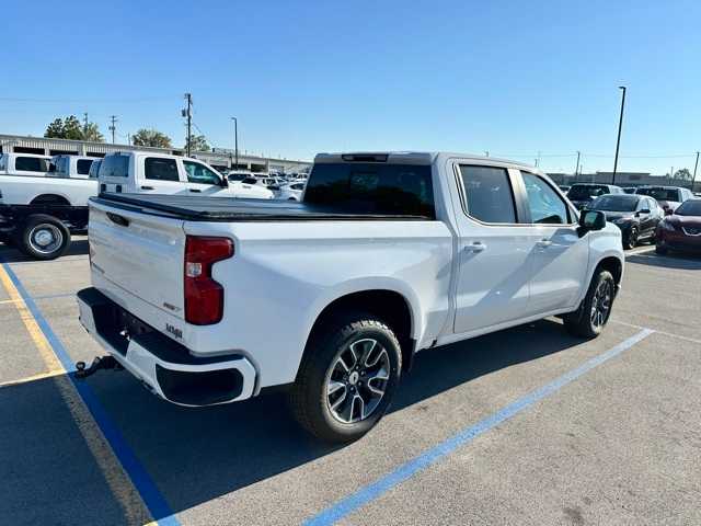 Thumbnail: 2024 Chevrolet Silverado 1500 - 13