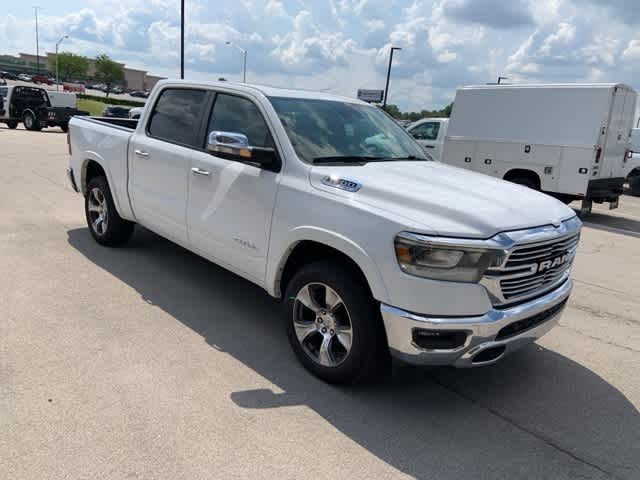 Thumbnail: 2021 RAM 1500 - 18