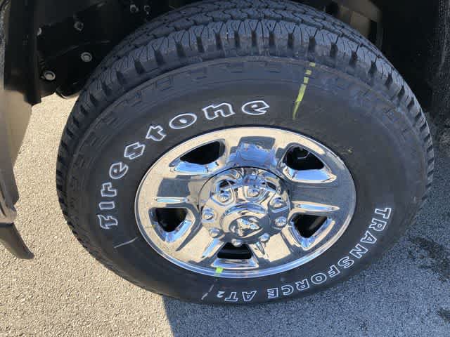 Thumbnail: 2026 RAM 2500 - 10