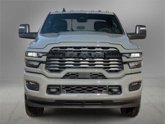 Thumbnail: 2026 RAM 2500 - 3