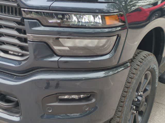 Thumbnail: 2026 RAM 2500 - 11