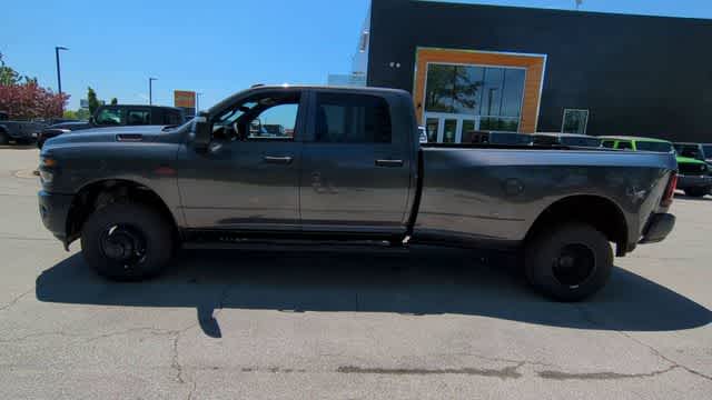 Thumbnail: 2026 RAM 3500 - 5